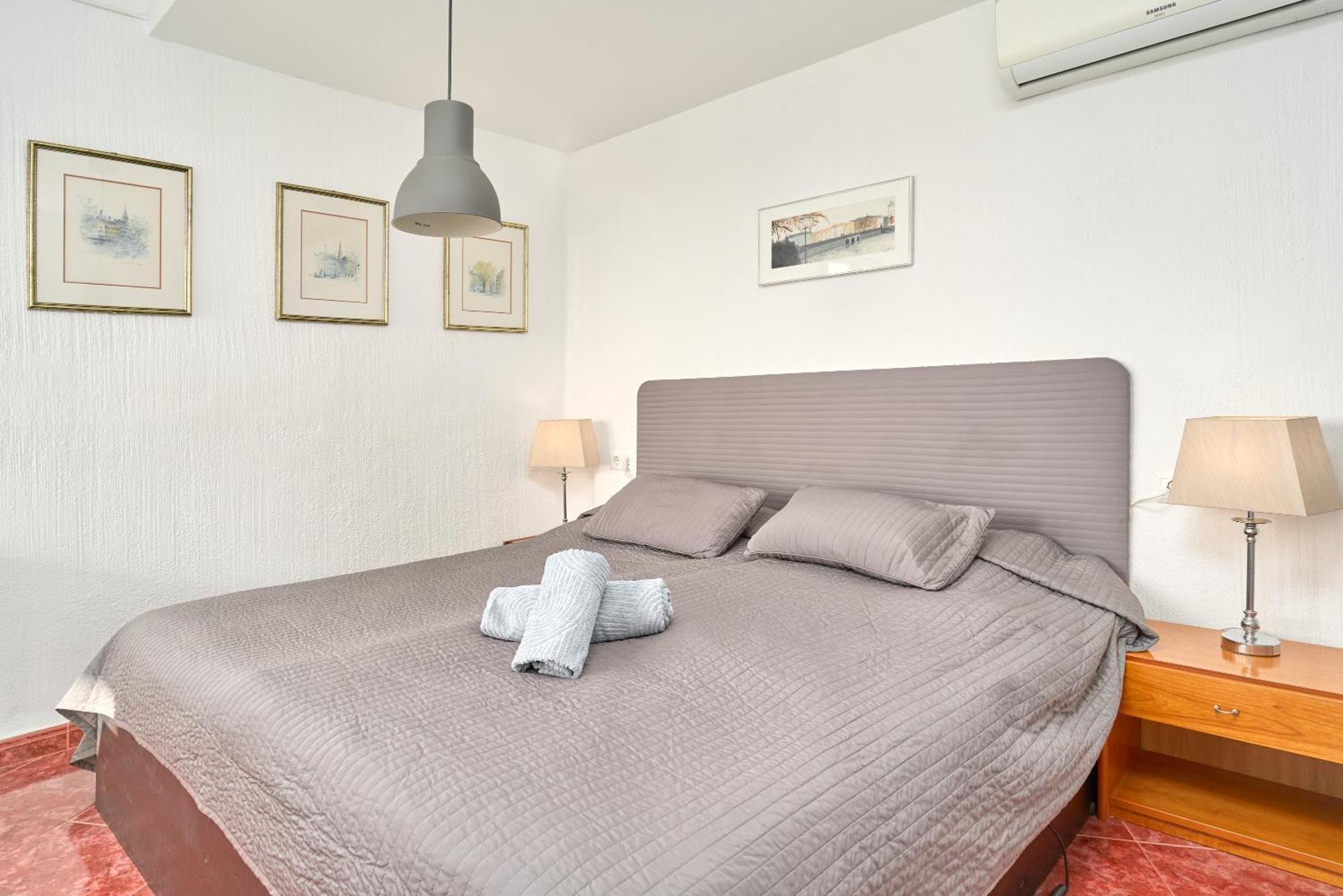 Spectacular Sea Views, 2 Bed,2 Bath Apartment Nerja Exterior foto